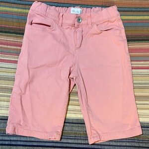 Place Coral Kids Shorts